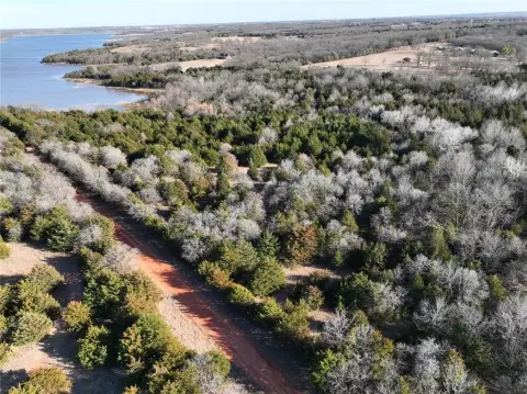 Land Near Bell Cow Lake