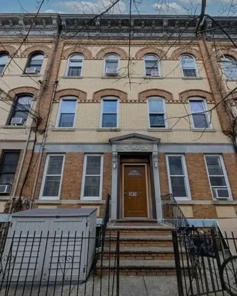 Ridgewood Multifamily Investment Opportunity