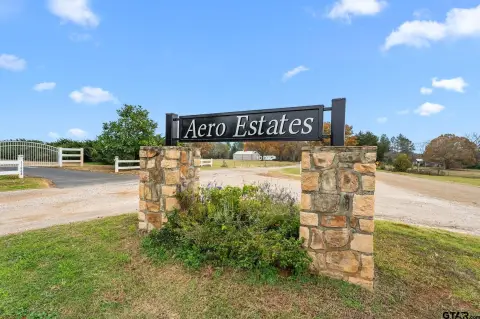 Aero Estates Airpark Lot