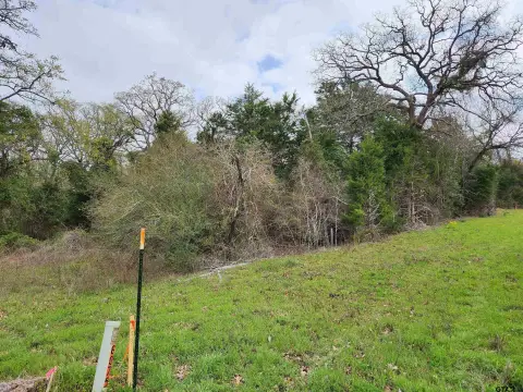 East Texas Land For Sale