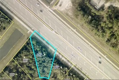 Fort Myers Land Opportunity