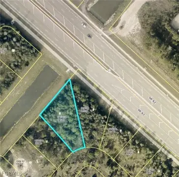 Fort Myers Land Opportunity