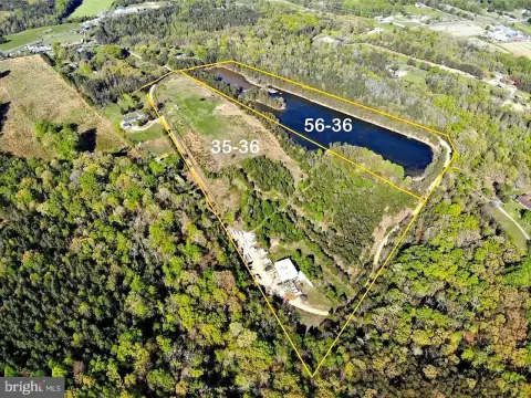 Stafford Heavy Industrial Land