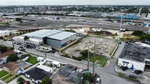 Miami Industrial Core Opportunity
