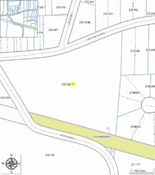 Prime Corner Lot Opportunity