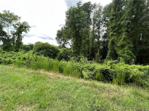 Land Near Historic Southern Pines