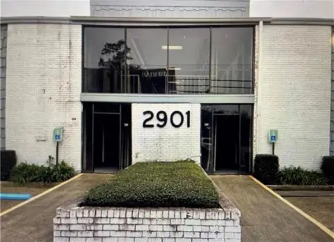 Renovated Office Condominium