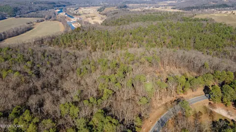 52 Acres of Recreational Land