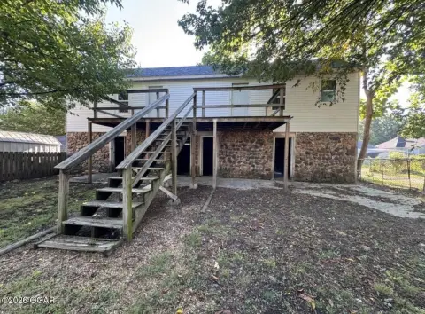 Multi-Unit Property with Renovation Potential