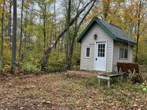 80 Acres of Minnesota Land