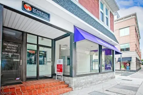 Summit City Commercial Space Available