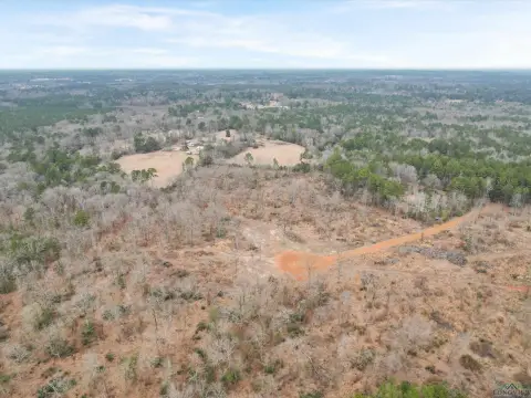 New Diana Acreage For Sale