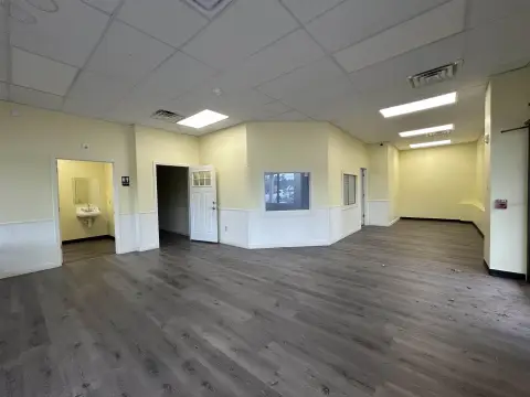 Medical Office Space with Exam Rooms