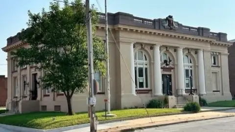 Historic Nevada Landmark For Sale