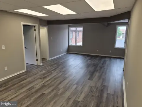 Remodeled Office or Medical Suite
