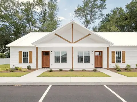 Turnkey Multifamily Property
