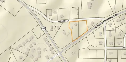 Columbus Land Ready For Development