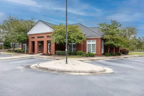 Columbus Office Building on 1.61 Acres