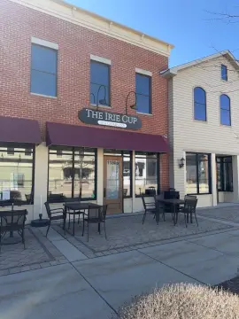 Retail Storefront in Downtown Huntley