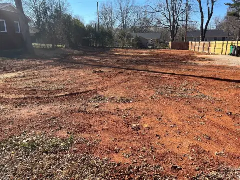 Residential Land in Established Neighborhood