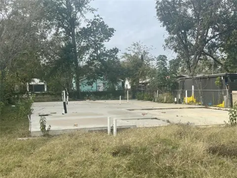 Residential Lot - Build-Ready Opportunity