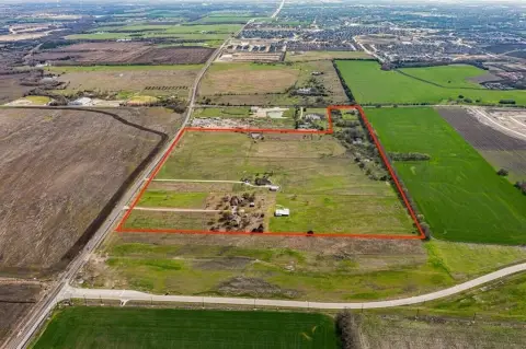 Celina Land for Commercial Development