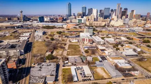 Prime Dallas Industrial Opportunity