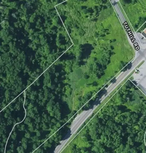 Blooming Grove Unimproved Land Available