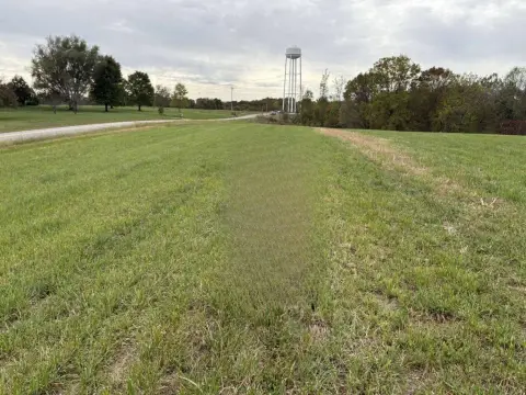 Kentucky Land with Timber Potential
