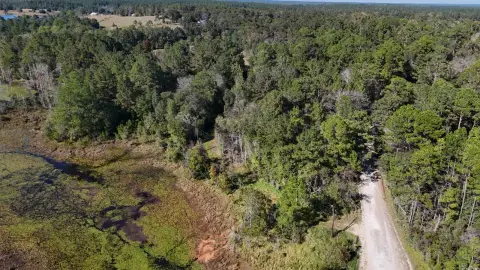 Land with Pond Frontage