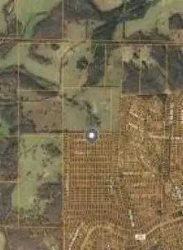Land Near Lake in Arkansas