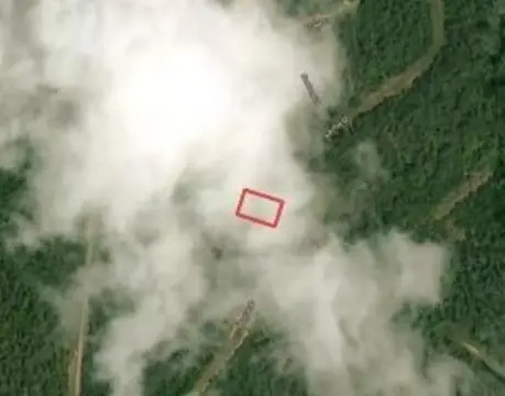Land Near Lake, Arkansas