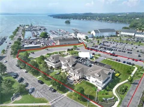 Canandaigua Lake Hospitality Investment Opportunity