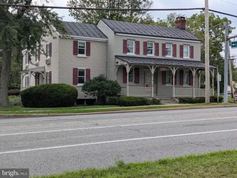 Renovated Office Suites