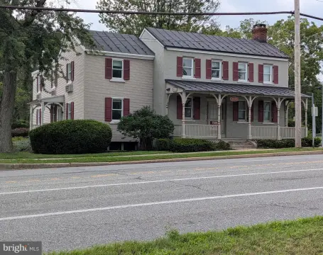 Renovated Office Units