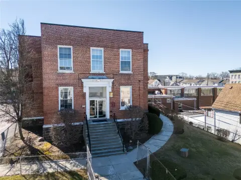 Former School Building For Lease