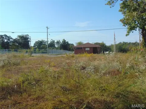 Commercial Land in Doniphan, MO