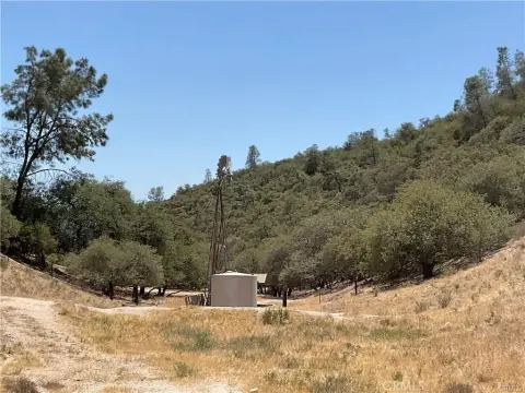 Agricultural Land with Dual Access