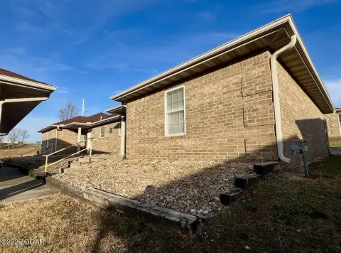 Joplin Duplex Investment Opportunity
