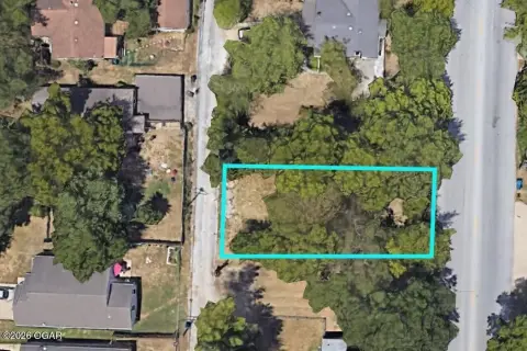 Residential Lot in Joplin, MO