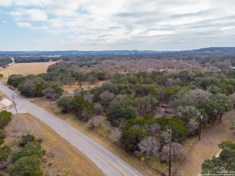 Land in Guadalupe River Estates