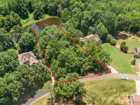 Residential Lot Near Downtown Waxhaw