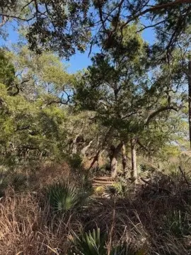 Waterfront Land in Sheldon Farms