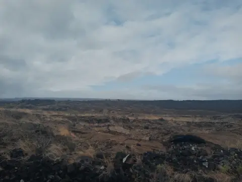 Ocean View Acreage For Sale