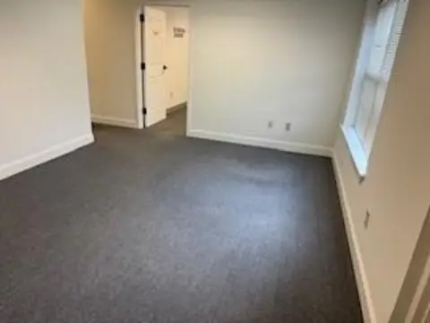 Office Units with Reception Area