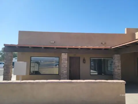 Safford Office Suite For Sale