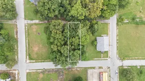 Residential Lot in Kansas City