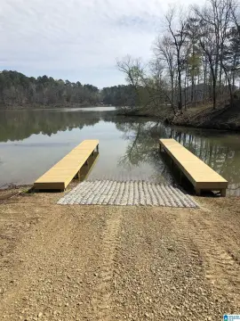 Land with Water Access, Clanton