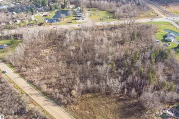 Commercial Land on I-75 Loop