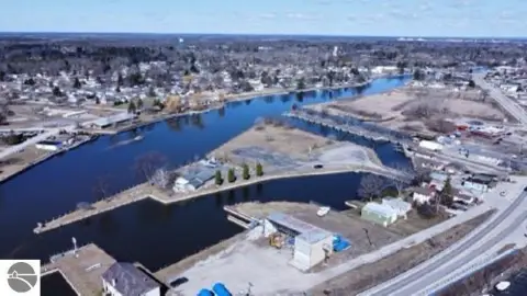 AuSable Riverfront Development Opportunity